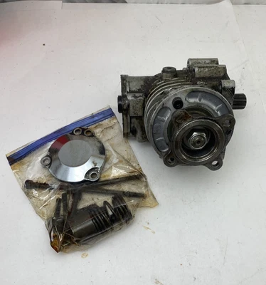 Middle Drive Gear Assembly Yamaha 1978 XS750SE XS750 78 Triple OEM OE - Image 1 of 4