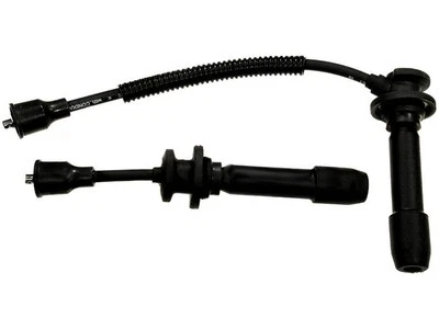 Juego de cables de bujía para Kia Sephia 1998-2001 SMP 99923RJXS 1999 2000 1,8 L 4 cilindros Foto 1 de 2