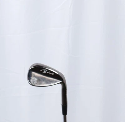 Adams Puglielli Black Wedge 52°- Wedge Stock Stl 1245553 Good - Image 1 of 4