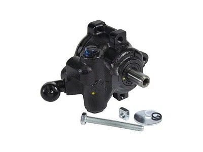 Bomba de dirección asistida Motorcraft 27267WKZR 2009 para Ford F250 Super Duty 2008-2010 Foto 1 de 2