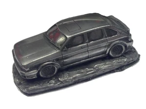 British Motor Maestro ref133 Pewter Effect 1.92 Scale model vehicle car - Foto 1 di 1