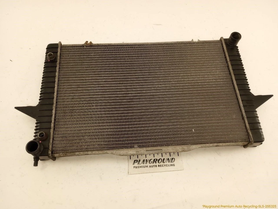 Volvo 850 Engine Cooling Radiator 2.5L 5 Cylinder Fits 1993 1994 1995 1996 1997 - Image 1 of 4