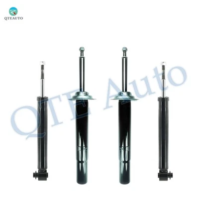 Комплект из 4 передних амортизаторов стойки задней подвески для универсала BMW 528i 1999 2000 годов выпуска - Изображение 1 из 3