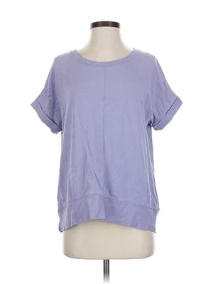 Cárdigan púrpura Green Tea para mujer S Foto 1 de 4