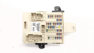 HYUNDAI SANTA FÉ III DM 919502W530 Scatola fusibili 2.20 Diesel 145kw 30290245 - Immagine 1 di 3