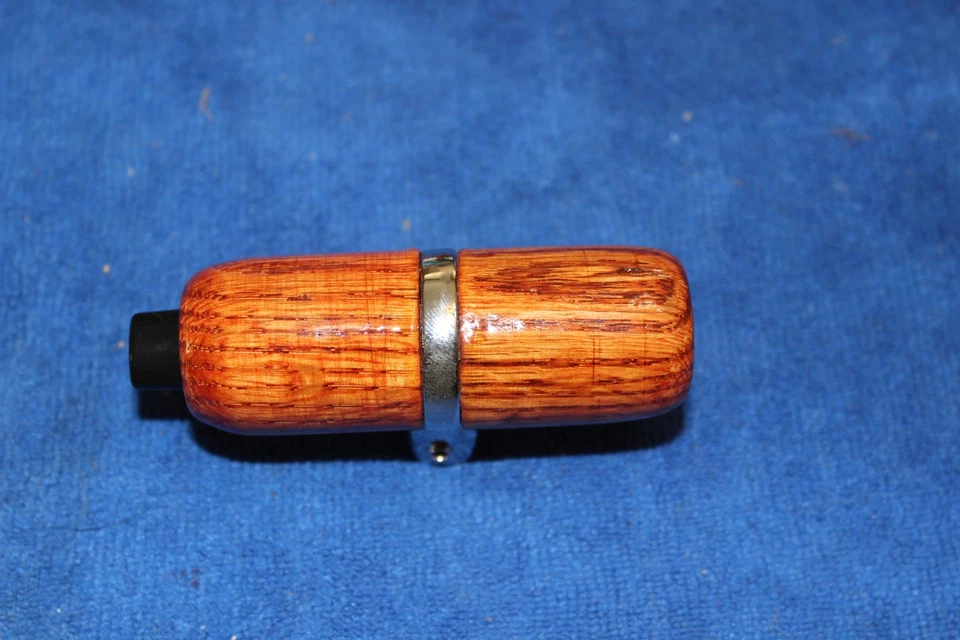 Ford Mustang Torino Cougar 1968 1969 1970 1971 mango de cambio automático #2 nuevo Foto 1 de 4