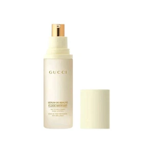 Free Ship Gucci Mattifying Primer Shine Control Sérum De Beauté Fluide Matifiant - Picture 1 of 8