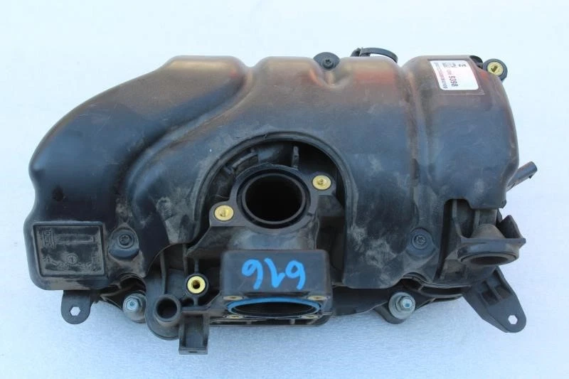 2016 CHEVROLET VOLT INTAKE MANIFOLD 12669398 Foto 1 de 4
