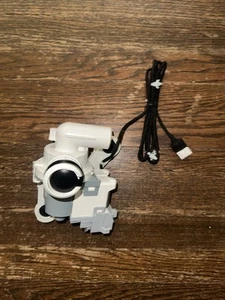 NEW DC97-19289F Washer Drain Pump Assembly for Samsung Washer DC97-19289B - Picture 1 of 6