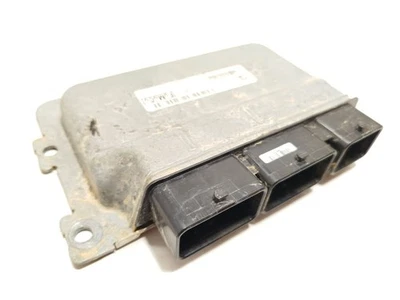 RX6A12A650DB ECU-MOTORSTEUERGERÄT UCE MOTORSTEUERGERÄT / AAA9520170000 / 2836386 - Image 1 of 4