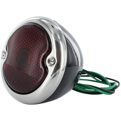 310068 Fits Ford Tail Light Assembly 12 Volt 8N 9N 2N NAA 600 700 800 900 - Image 1 of 4