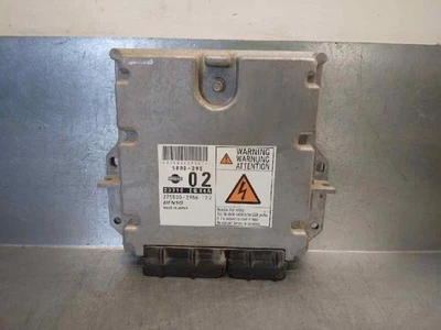 23710EQ44A centralina motore per NISSAN X-TRAIL (T30) COMFORT 2001 3750688 - Immagine 1 di 4