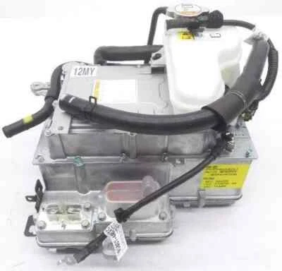 Kia Optima Hyundai Sonata 2011-2015 híbrido DC inversor/convertidor OEM Foto 1 de 4