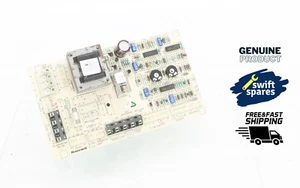Worcester 87161463040 Honeywell Mother Driver Board W4115B1226 ZAGAS228 - New - Picture 1 of 2