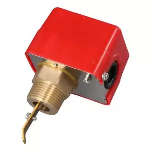 HFS-25 Water Flow Control Switch SPT Flow Switch Durable Water Flow Switch - Picture 1 of 10