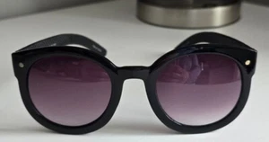 Throwing Shade UO "It's Perfectly Okay To Admit You're Not Okay" Sunglasses  - Picture 1 of 7