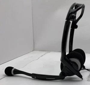 Plantronics Audio 400 DSP kabelgebundenes Headset Ref: 1551 - Bild 1 von 6