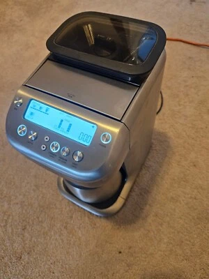 Breville BDC600XL Coffee Maker with Built In Grinder - Image 1 of 4