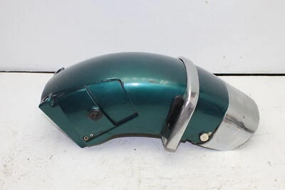 Honda GL1500 1995 Goldwing (#407) guardabarros delantero (HTP302) Foto 1 de 4