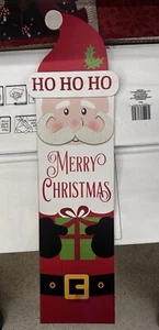 Christmas wall decor - Picture 1 of 6