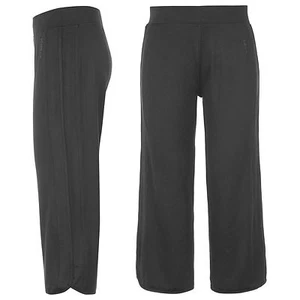 LA Gear Damen Mädchen Gym Yoga Jogginghose Hose Trainingshose Größe 8 XS - Bild 1 von 1