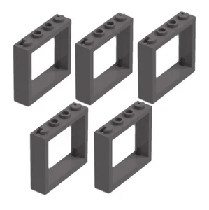 ☀️NEW! LEGO PICK YOUR LOT Doors Windows Frames Panes Jail Barred Parts Pieces - Picture 1 of 44