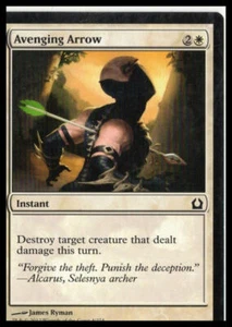 2012 Magic Avenging Arrow - Picture 1 of 2