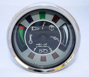 Kombiinstrument Kombi - Instrument Eicher Multifunktionsinstrument Traktor 603 - Bild 1 von 1