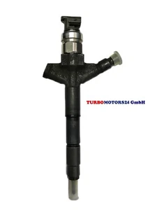 Einspritzdüse für NISSAN DCRI301060 DENSO - Bild 1 von 3
