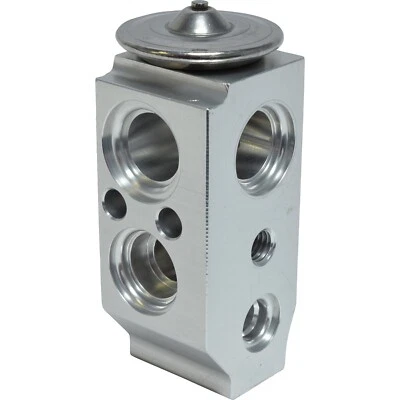 Válvula de expansión de aire acondicionado para Elantra, Elantra GT, Forte, Forte5+Más EX10491C Foto 1 de 4