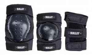 Juego de triple almohadilla Bullet Standard Combo Junior - Imagen 1 de 10