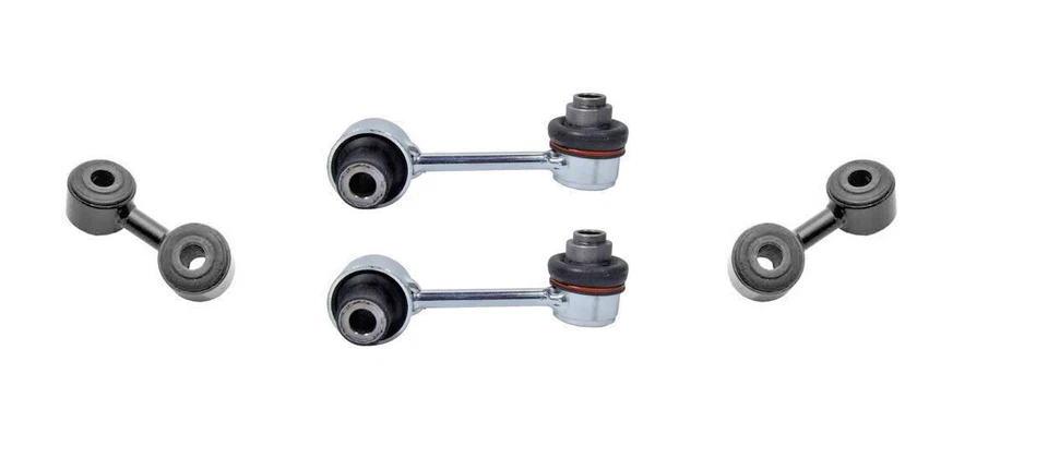 OEM Rear Sway Connecting Rod Link Kit - Bentley Continental GT GTC Flying Spur - Image 1 of 1