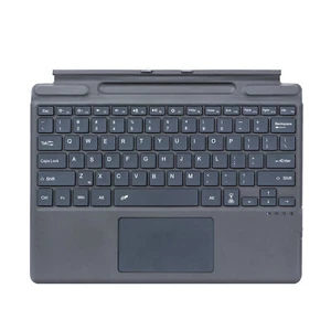 Pour clavier Microsoft Surface Pro 8 Surface Pro X clavier Pro 8/X clavier - Photo 1/14