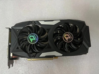 DataLand AMD Radeon RX470 4GB 2048SP GDDR5 Graphics Video Card DP DVI HDMI - Image 1 of 4