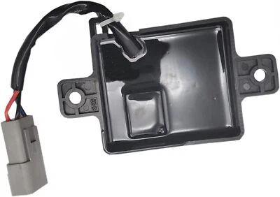 Excavator Part 163-6703X Timer For CAT 320C B 307 312 24V Time Relay Delay Relay - Image 1 of 4