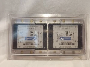 2 STÜCK VI-J0Z-EY VICOR POWER MODUL NEU - Bild 1 von 5