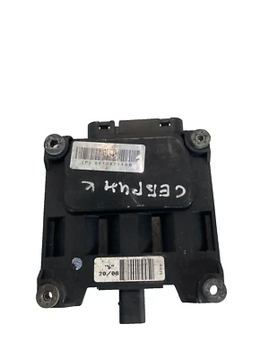 Centralina Chrysler Sebring P05105711AB Originale 2.0 CRD 2008 - Immagine 1 di 4