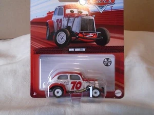 Disney Pixar Cars - Duke Coulters - 2022 New release - Metal series - Picture 1 of 3