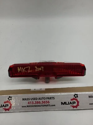 Tercera luz de freno trasera LINCOLN MKZ 2002 2003 2004 2005 2006 2007 lámpara trasera OEM  Foto 1 de 4