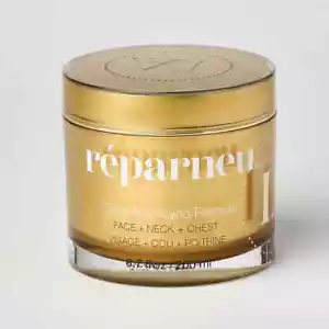 SEALED Infinite Aloe Réparneu Gold Anti-Aging Formula | 6.7fl oz | 200ml - 2072 - Picture 1 of 10