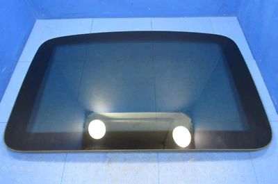 07-15 BMW 740Li 750Li 760Li F02 Sunroof Moonroof Sun Roof Glass Panel OEM 768 - Изображение 1 из 4