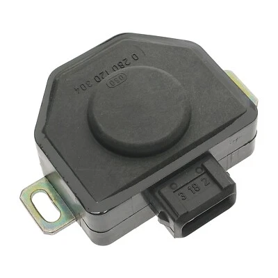 Standard Ignition Throttle Position Sensor for 1987-1989 Alfa Romeo Milano TH102 - Image 1 of 4