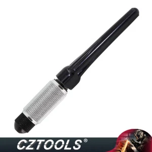 TIG Tungsten Manual Sharpener Holder Polish Gripper TIG Collet 1/16" 3/32" 1/8" - Bild 1 von 6