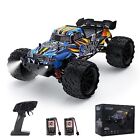 Ferngesteuertes Auto 1:16 RC Offroad 40KM/H Monster Truck Buggy 4WD LKW Car m...
