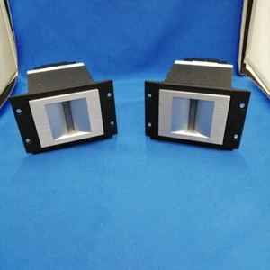 PIONEER PT-R7III (Pair) Ribbon Type Tweeter 250517 - Picture 1 of 19