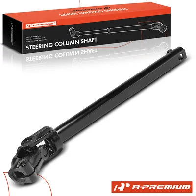 Eje de dirección intermedio para Ford E-150 2009 E-250 Econoline E-350 Econoline Foto 1 de 4