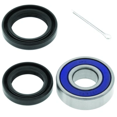 Kit de cojinete de dirección inferior QuadBoss para 90-91 Honda TRX200 FourTrax | 413100 Foto 1 de 3