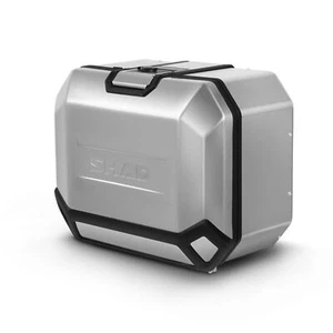 TERRA CASE 47 LEFT SILL silber - Bild 1 von 1