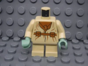 LEGO Star Wars (7103) (7260) Yoda Minifigure sw0051 sw0685 sw0358 Lot - Picture 1 of 32