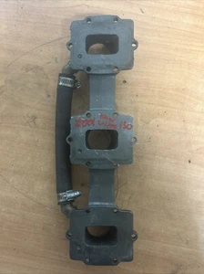 Kawasaki Jet Ski Ultra 150, 2001   Intake Manifold - Picture 1 of 2